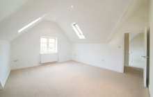 Bidston Hill bedroom extension leads