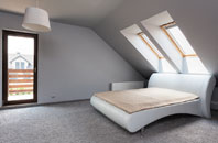 Bidston Hill bedroom extensions