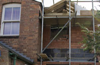 free Bidston Hill home extension quotes