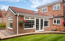 Bidston Hill house extension leads